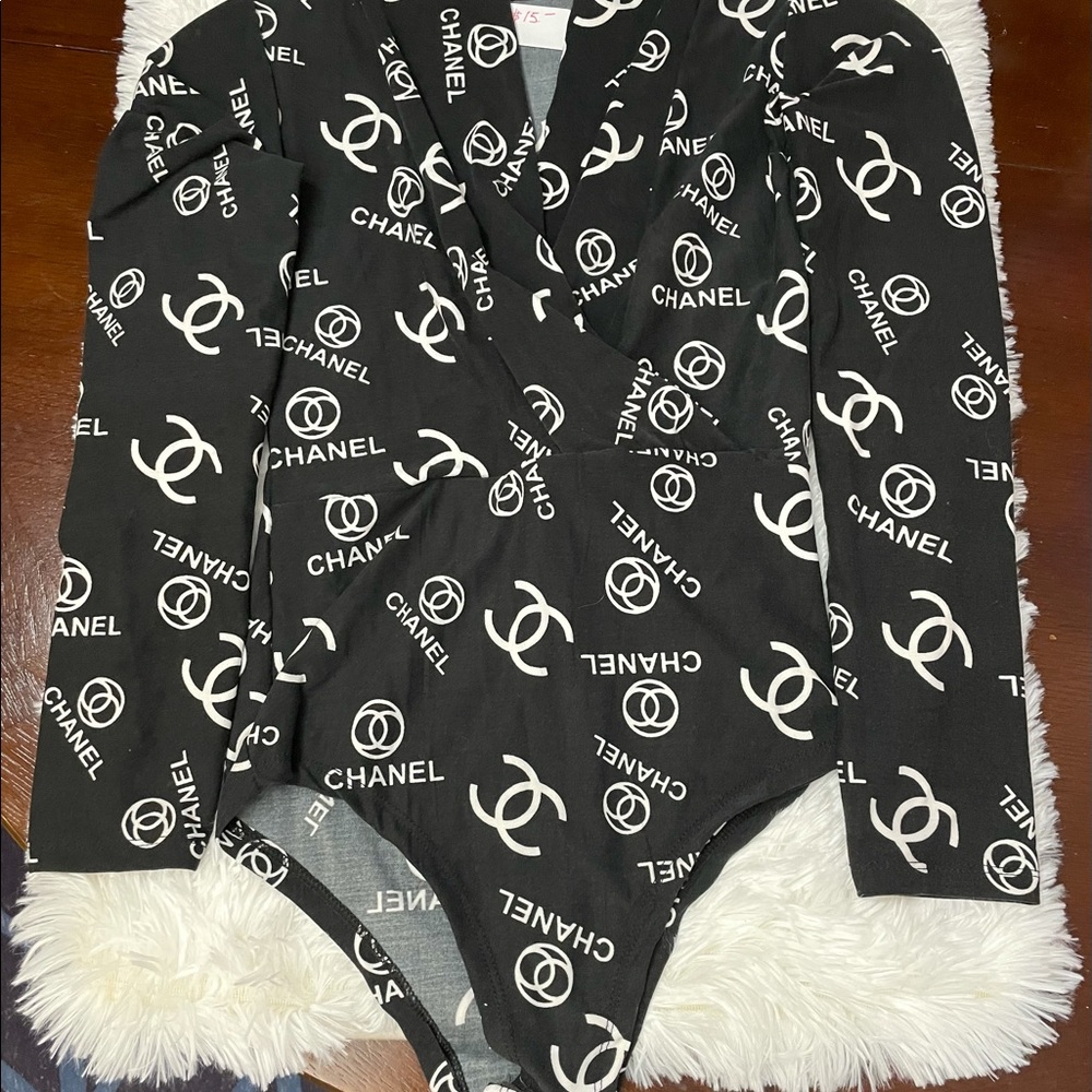Bodysuit